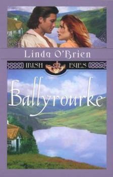 Ballyrourke - Book #14 of the Irish Eyes