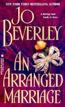 An Arranged Marriage - Book #1 of the Company of Rogues