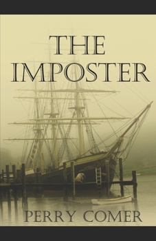 Paperback The Imposter Book