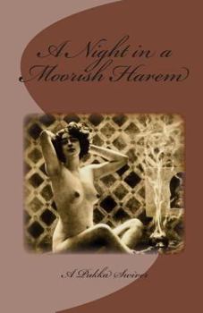A Night in a Moorish Harem - Book  of the A Night in a Moorish Harem