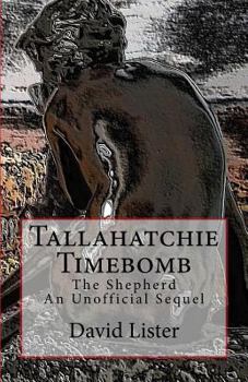 Paperback Tallahatchie Timebomb: And Other Stories Book
