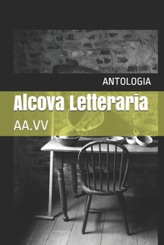 Paperback Alcova Letteraria: Aa.VV [Italian] Book