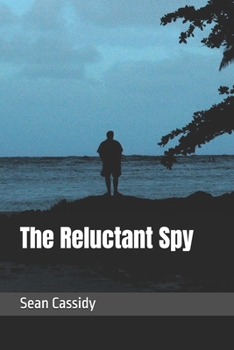 Paperback The Reluctant Spy Book
