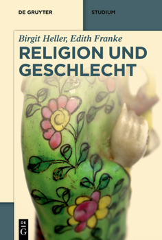 Paperback Religion Und Geschlecht [German] Book