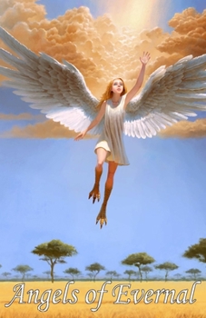 Paperback Angels of Evernal Book