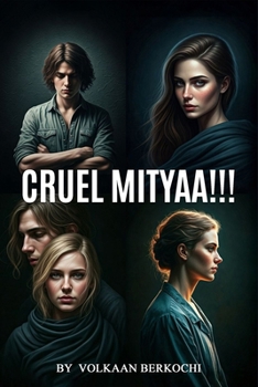 Paperback Cruel Mityaa!!! Book
