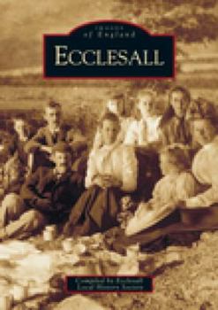 Paperback Ecclesall Book