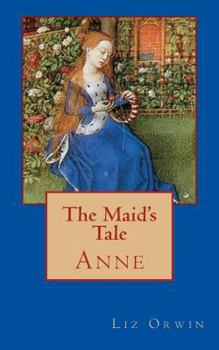Paperback The Maid's Tale - Anne Book