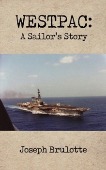 Paperback Westpac: A Sailor's Story Book