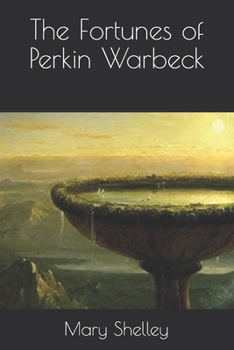 Paperback The Fortunes of Perkin Warbeck Book