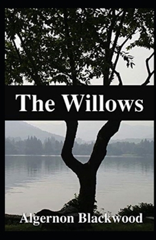 Paperback The Willows Illustrated Book