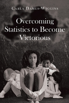 Paperback Overcoming Statistics to Become Victorious Book