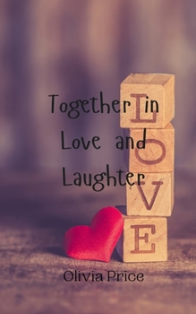 Paperback Together in Love and Laughter Book