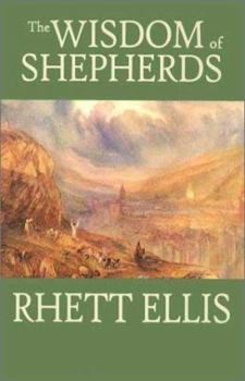 Paperback The Wisdom of Shepherds Book