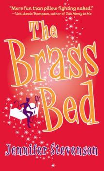 The Brass Bed - Book #1 of the Hinky Chicago