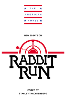 Paperback New Essays on Rabbit Run Book