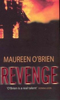 Revenge - Book #4 of the Inspector John Bright