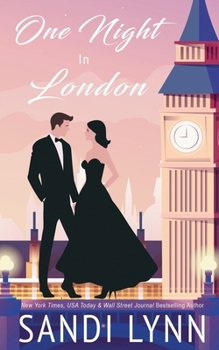 Paperback One Night In London: A Billionaire Romance Book