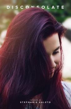 Paperback Disconsolate Book