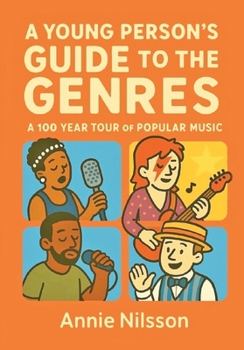 A Young Person's Guide To The Genres