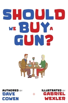 Paperback Should We Buy a Gun? Book