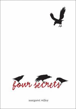 Hardcover Four Secrets Book