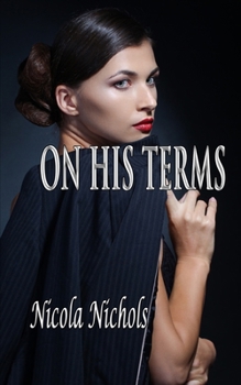 Paperback On His Terms Book