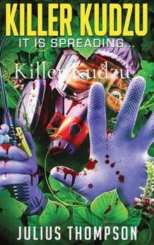 Hardcover Killer Kudzu Book