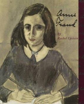 Paperback Anne Frank Book