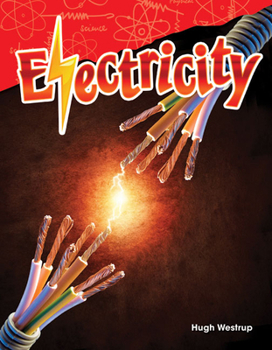 Paperback Electricity Book