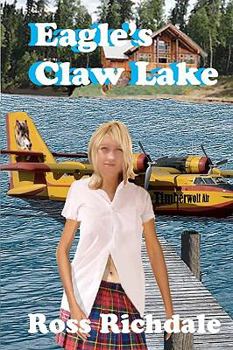 Eagle's Claw Lake