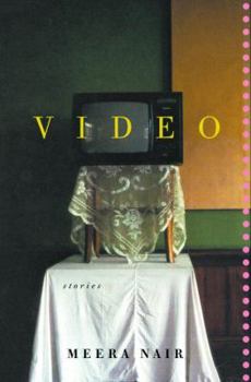 Hardcover Video: Stories Book