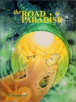 Hardcover The Road to Paradise Book