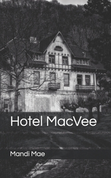Paperback Hotel MacVee Book