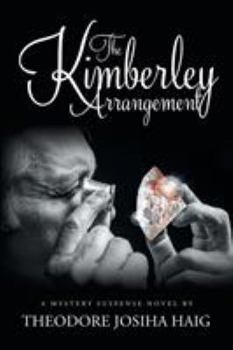 Paperback The Kimberley Arrangement Book
