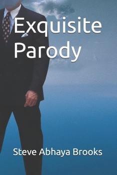 Paperback Exquisite Parody Book