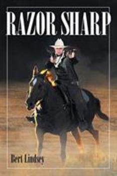 Paperback Razor Sharp Book