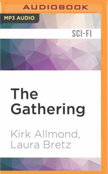 MP3 CD The Gathering Book