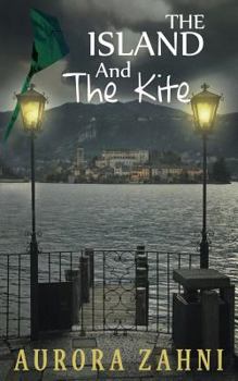 Paperback The Island and the Kite Book