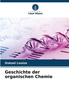 Paperback Geschichte der organischen Chemie [German] Book
