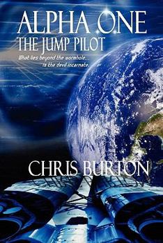 Paperback Alpha One: The Jump Pilot Book