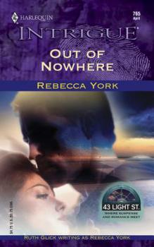 Out of Nowhere - Book #27 of the 43 Light Street