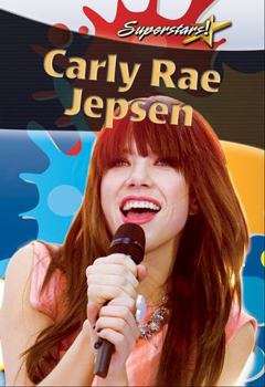 Paperback Carly Rae Jepsen Book