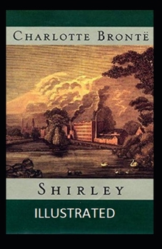 Paperback Shirley Illustrated Book
