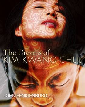 Paperback The Dreams of Kim Kwang-Chul Book