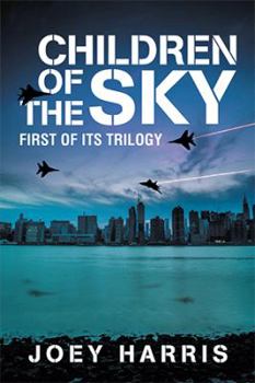 Paperback Children of the Sky: First of Its Trilogy Book