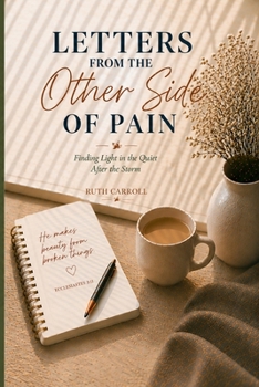 Paperback Letters From the Other Side of Pain Book