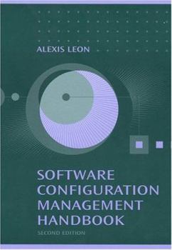 Hardcover Software Configuration Managmnt Hdbk 2e Book
