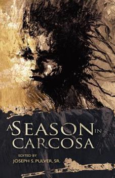 Paperback A Season in Carcosa Book