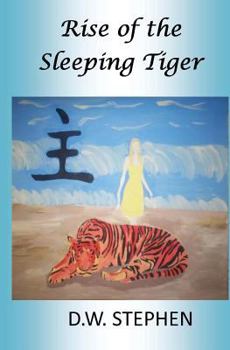 Paperback Rise of the Sleeping Tiger Book